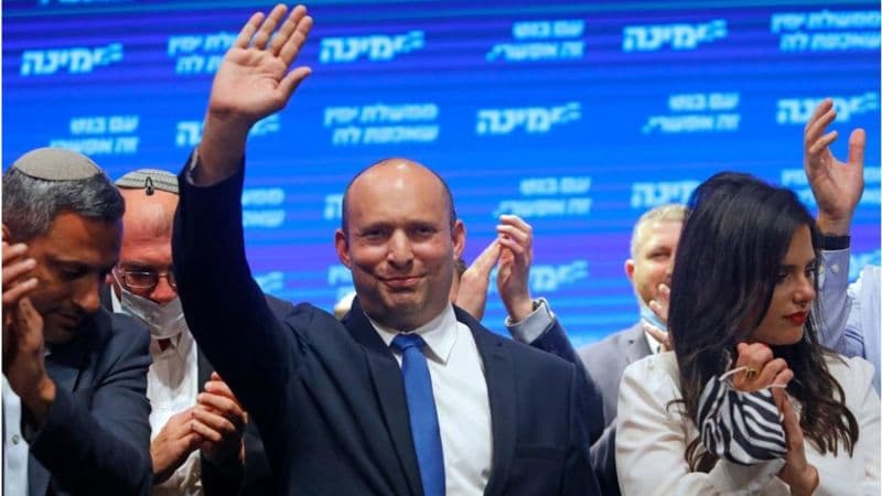 Naftali Bennet: Isroilda Netanyahu o‘rniga kelishi kutilayotgan siyosatchi haqida nimalar ma'lum?