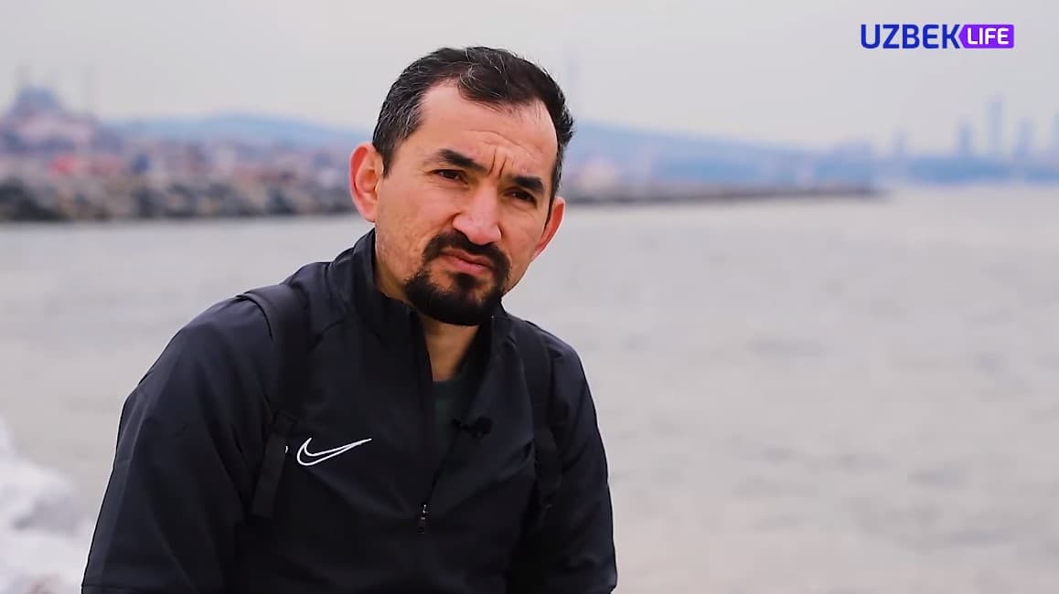 «Turkiyaga kimga ishonib kelyapsiz?» - Kastamonu universiteti magistranti bilan suhbat