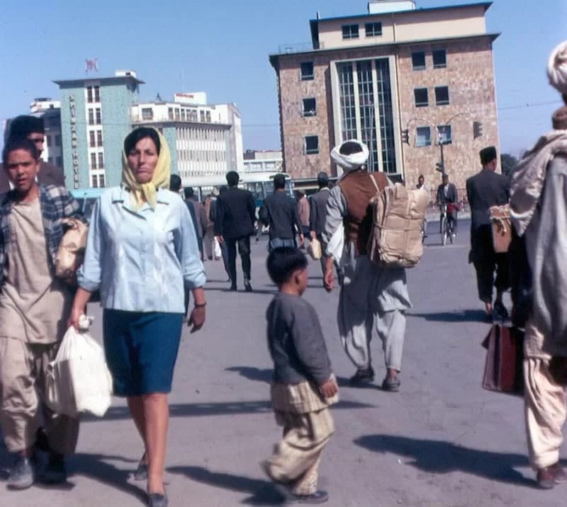 Urushlarsiz Afg‘oniston. Tarixda shunday davr bo‘lgan edi