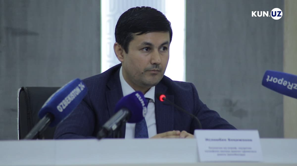 Ekologiya qo‘mitasi Xonoboddagi aerodrom bo‘yicha o‘rganish olib borilayotganini ma'lum qildi