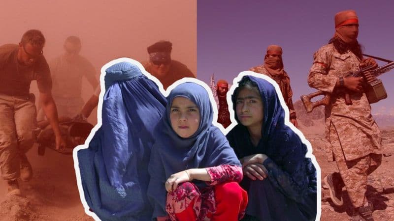 Afg‘oniston: 20 yillik urushning 10 savoliga javob