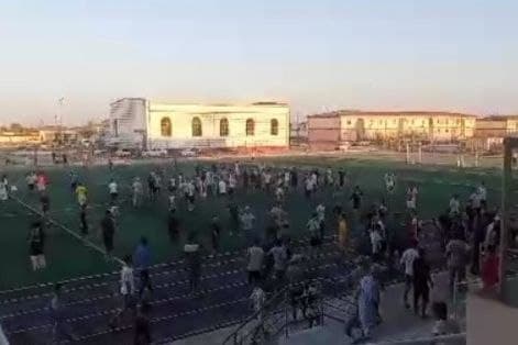 Mo‘ynoqda ommaviy mushtlashuv holati yuzasidan izoh berildi