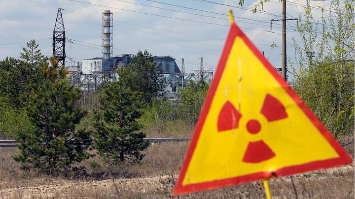 Chernobil AESda boshlangan yadroviy reaksiyalar olimlarni xavotirga solmoqda