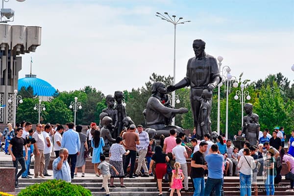 1 apreldan Toshkent shahrida ommaviy tadbirlarni vaqtincha to‘xtatish bo‘yicha taklif berildi
