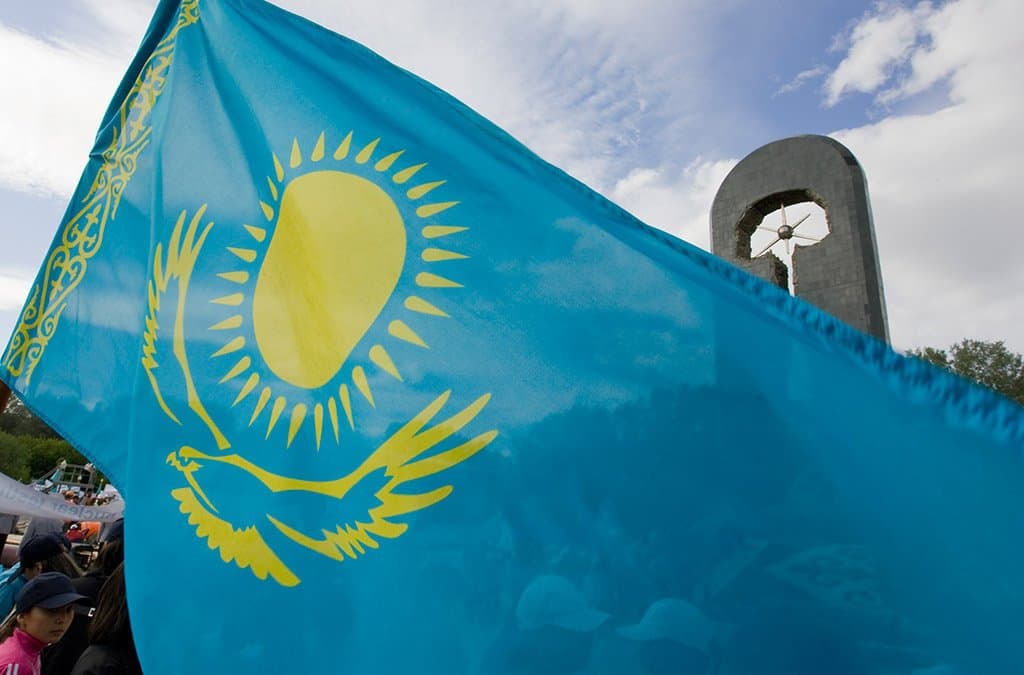 В Казахстане власти назвали языковые рейды «пещерным национализмом»