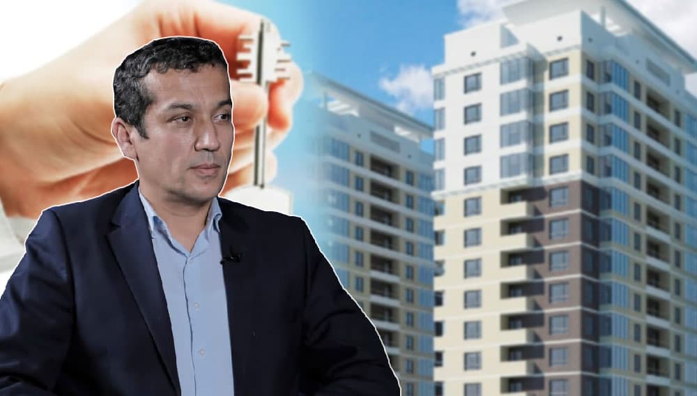 Uy sotib olishda aldanib qolmaslik uchun nima qilish kerak? Huquqshunos tavsiyalari