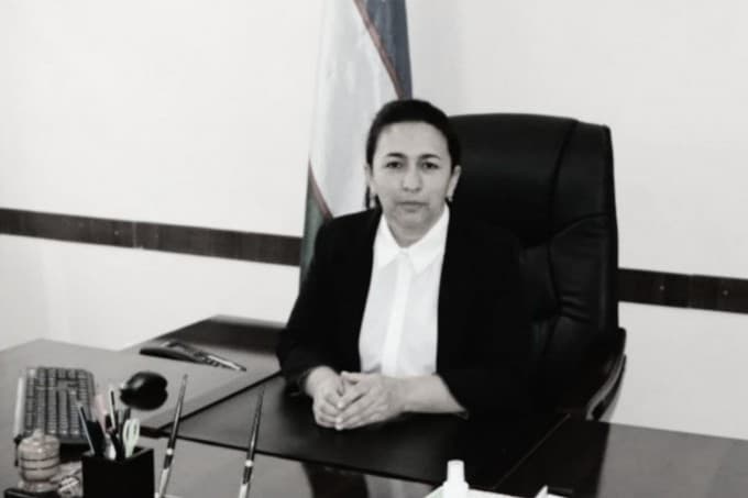 Boyovut tumani hokimi o‘rinbosari 51 yoshida vafot etdi