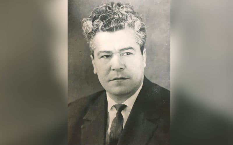 Virusologiya institutiga asos solgan Shabat Xo‘jayev vafot etdi