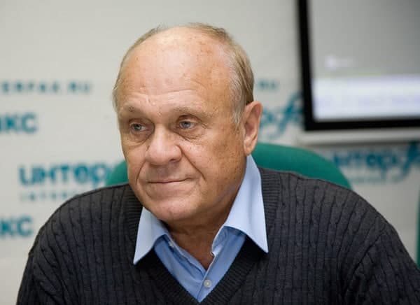 «Oskar» mukofoti sohibi Vladimir Menshov vafot etdi