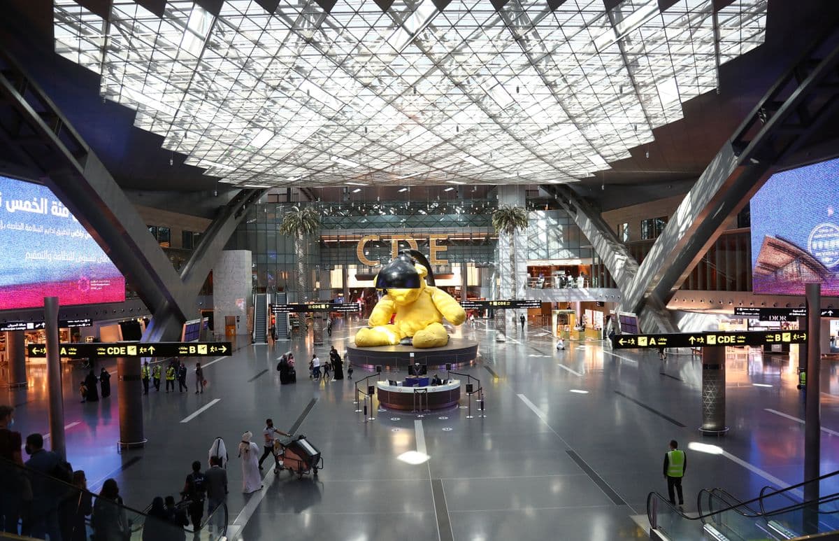 Qatar 12 iyuldan turistik vizalar berishni boshlaydi