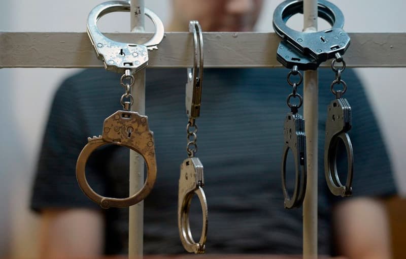 В Самаркандской области задержаны подозреваемые в попытке примкнуть к боевикам в Сирии