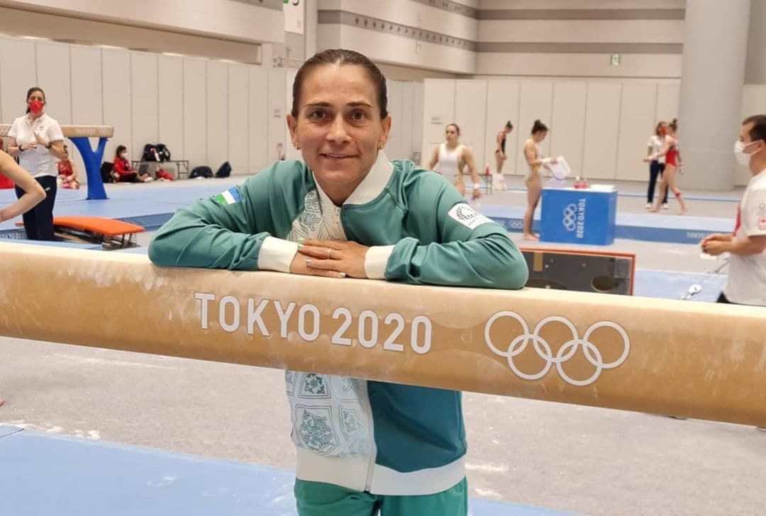 Tokio-2020. 25 iyulda chiqish qiladigan o‘zbekistonlik sportchilar ro‘yxati