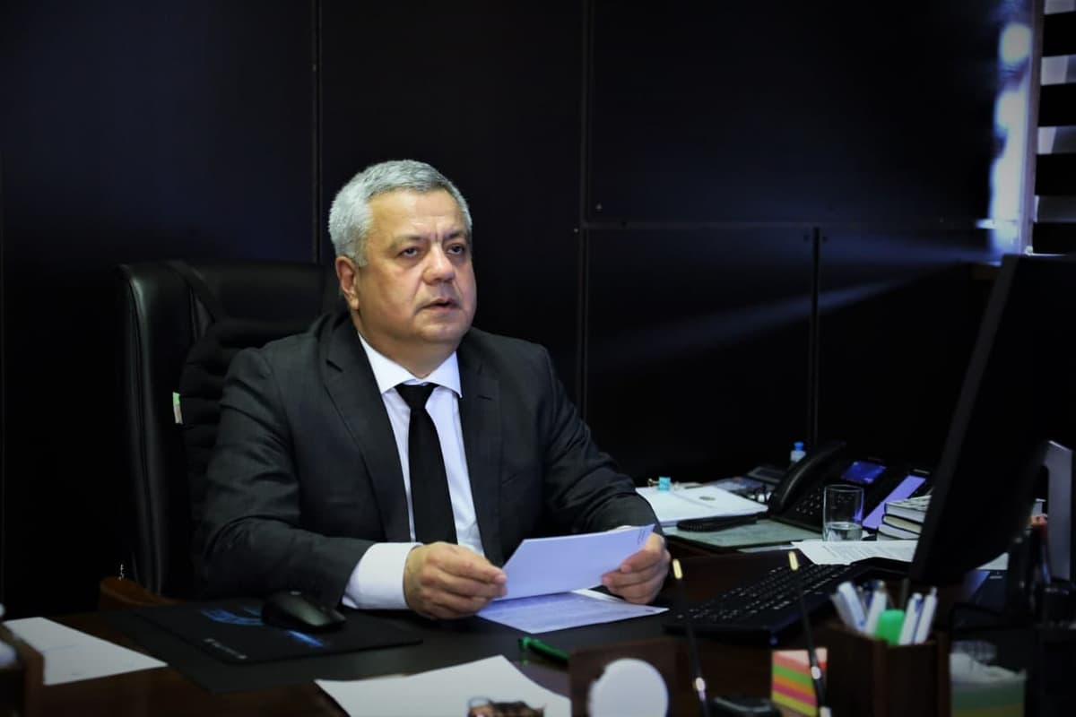 Ta'lim inspeksiyasi boshlig‘i chet tilini o‘qitishdagi 3ta asosiy muammoni aytdi