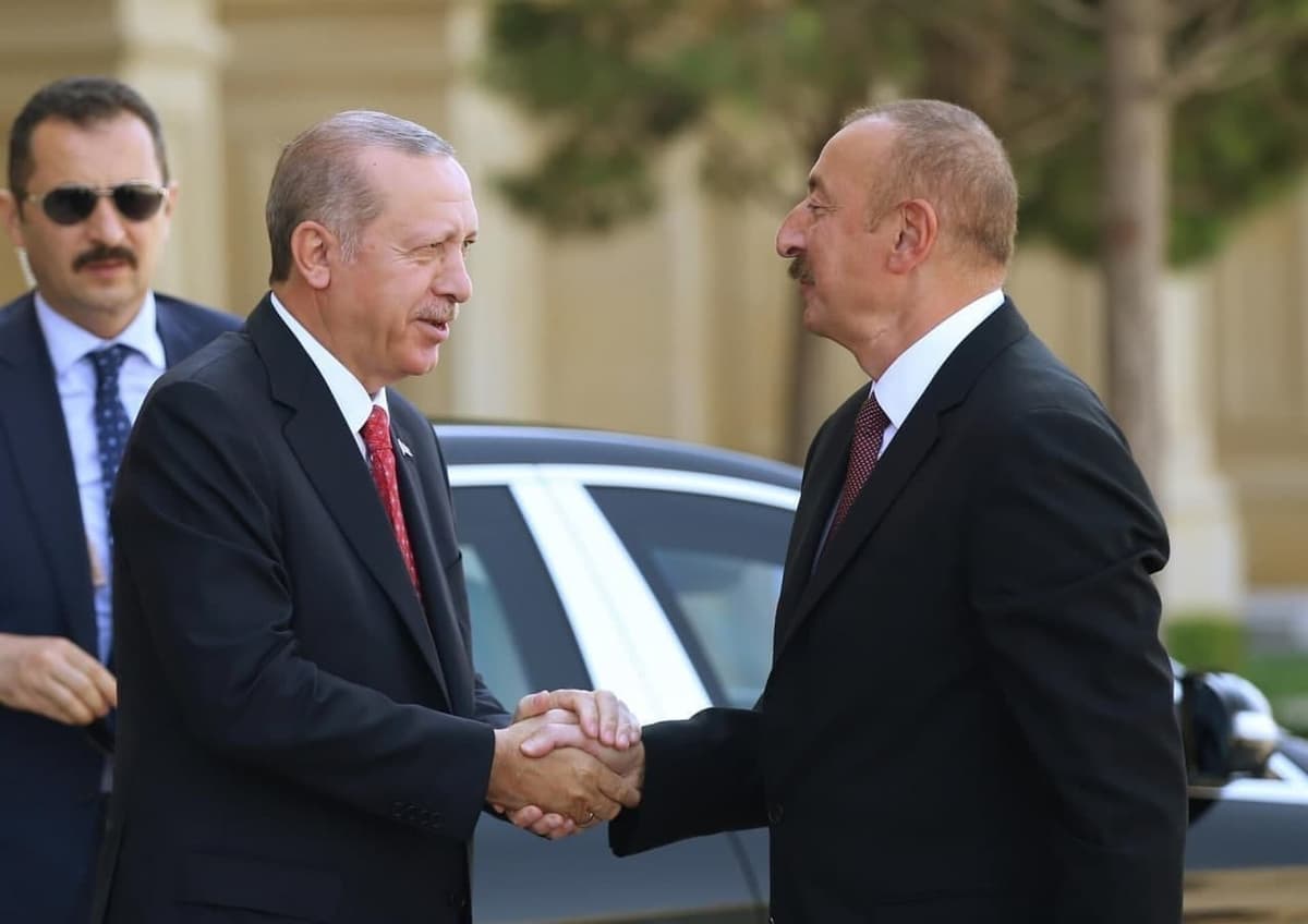 Erdo‘g‘an ramazondan keyin Shushaga borishini aytdi