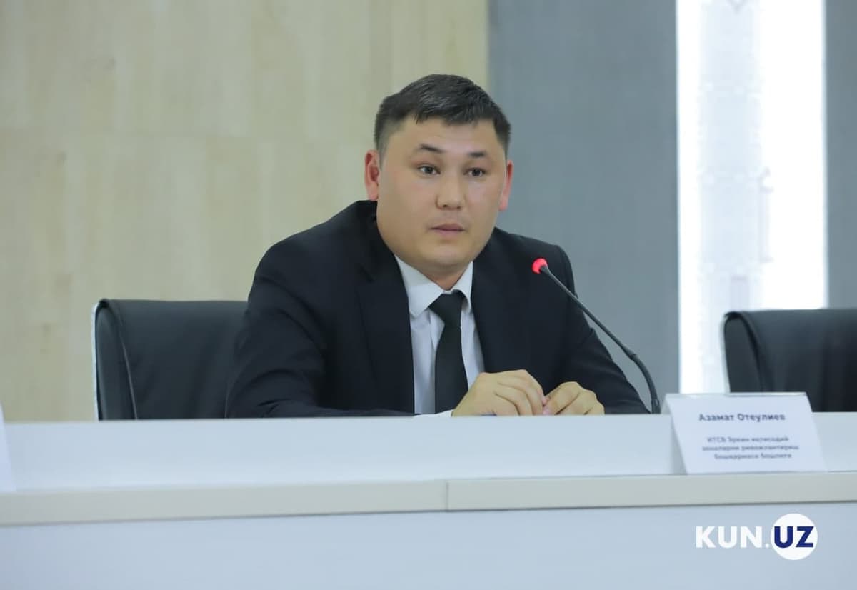 «35 мингдан ортиқ янги иш ўрни яратилади». Эркин иқтисодий зоналардан кутилаётган натижалар маълум қилинди