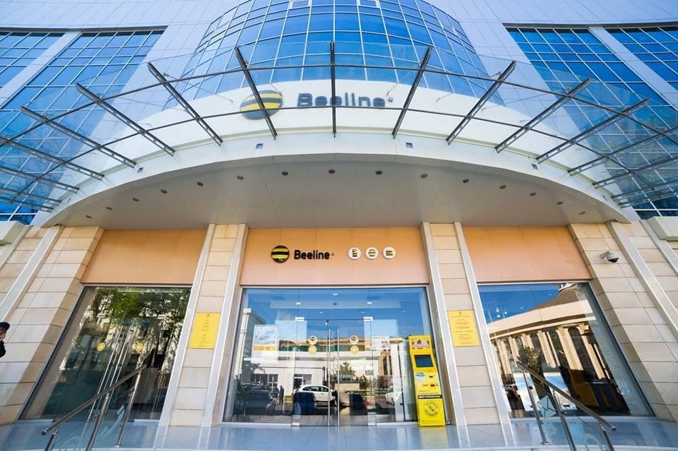 Artashes Davtyan appointed CEO of Beeline Uzbekistan