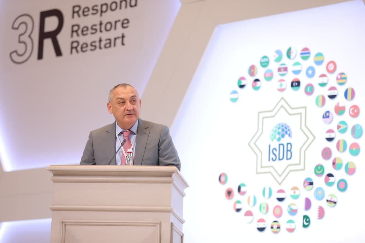 «Yangi pulli yo‘llar vaqtni 4 soatdan 2 soatgacha qisqartiradi» - Shuhrat Vafoyev