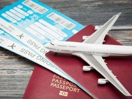 Buxoroda soxta aviachiptalar tayyorlab sotganlar ushlandi