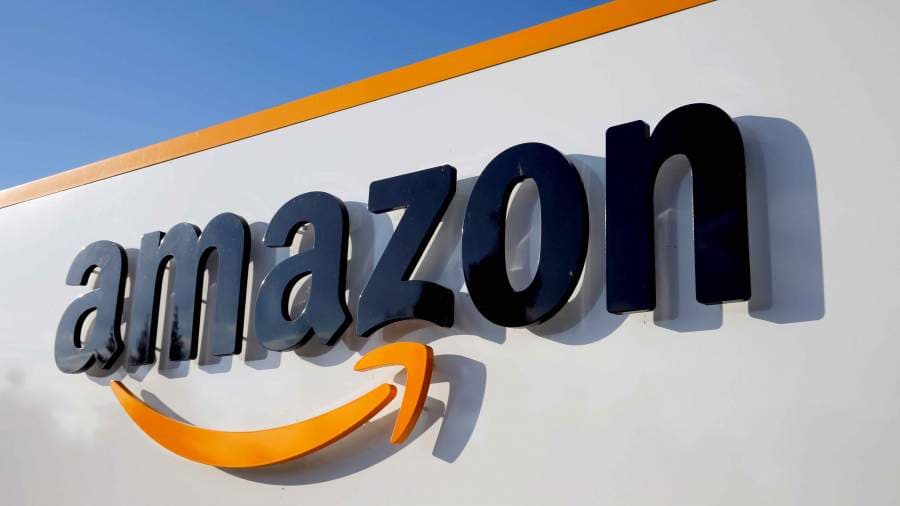 Lyuksemburgda Amazon’ga Yevropa ittifoqi uchun rekord qiymatda jarima solindi