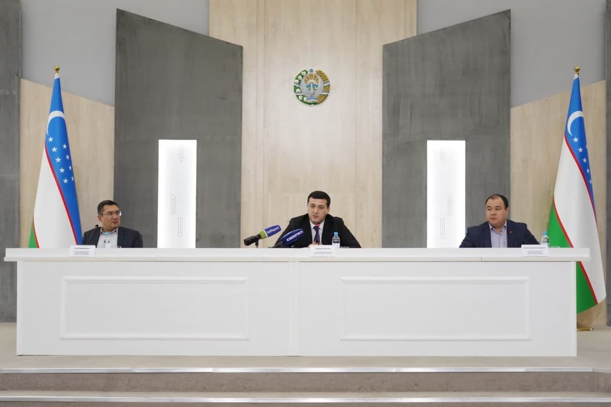 Issiqlik tarmoqlarining 60 foizi ta'mirtalab ahvolda - vazirlik