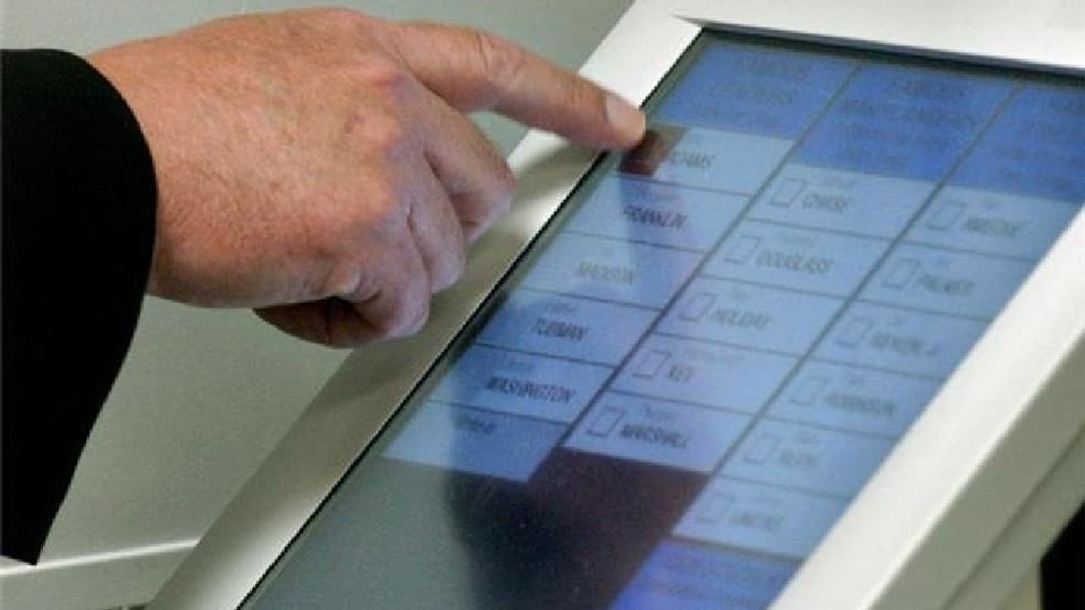 Saylovchilarning yagona elektron ro‘yxatini shakllantirish tartibiga o‘zgarish kiritildi
