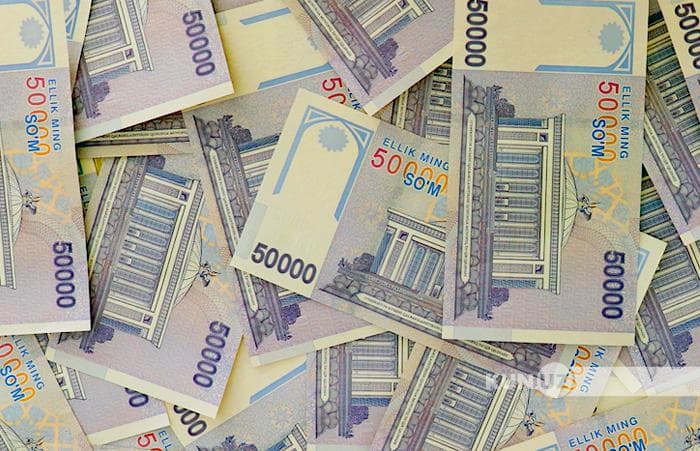 2021 yil uchun davlat budjeti xarajatlari 12,6 trln so‘mga oshiriladi