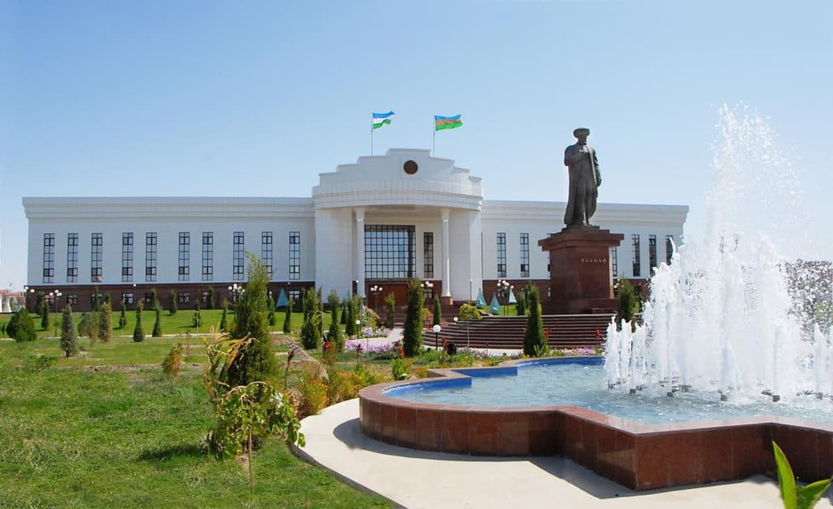 Uzbekistan to establish new higher education institution in Karakalpakstan
