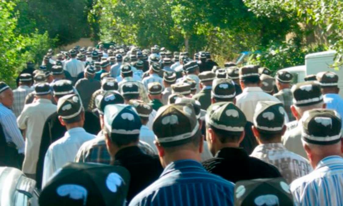 “Ruhlarni noshod qilib qo‘ymaylik” - Janoza odoblarini bilasizmi?