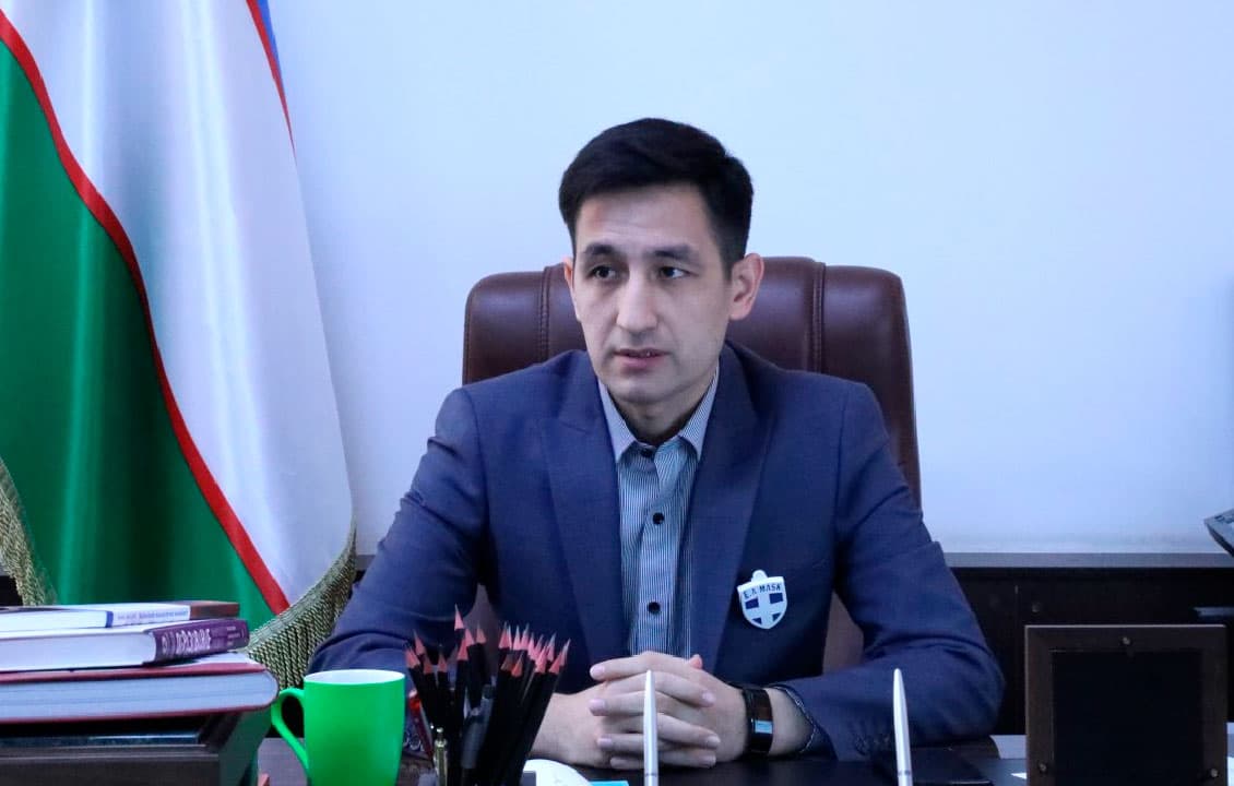 Endi xalq ta'limi xodimlari har yili malaka oshirishadi - Avloniy nomidagi institut rektori bilan suhbat