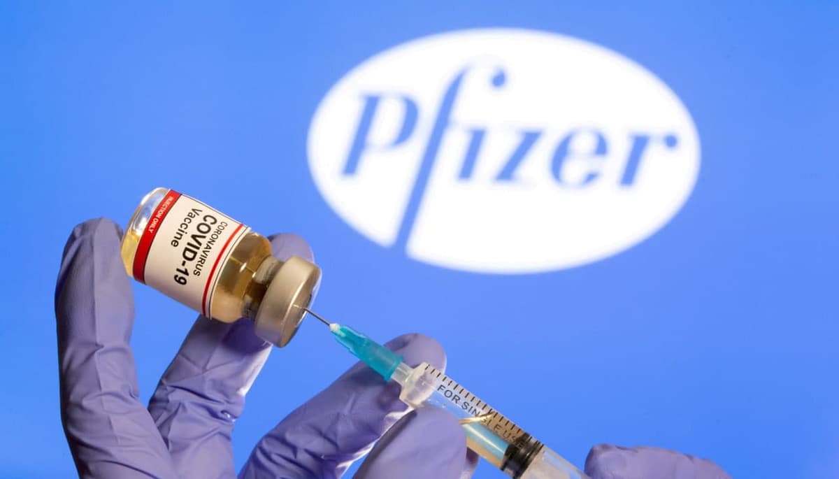 O‘zbekistonda 12 yoshdan katta bolalar ham Pfizer vaksinasi bilan ixtiyoriy emlanadi