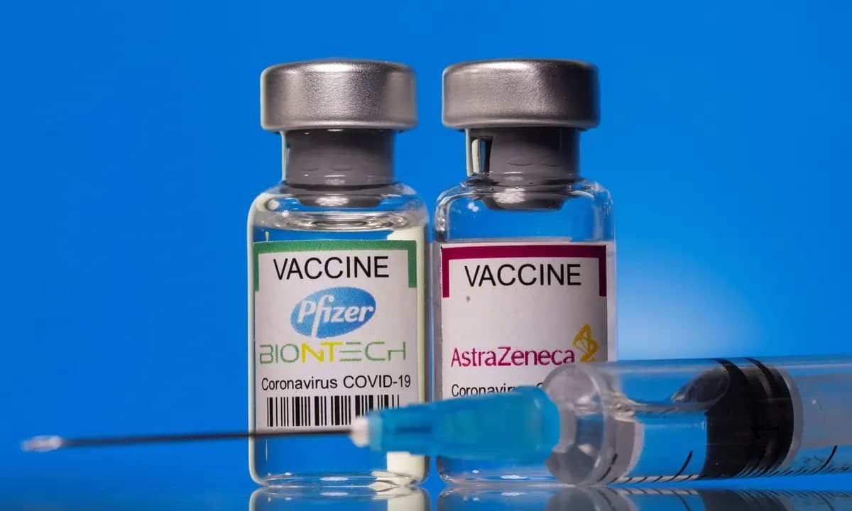 O‘zbekistonga 1,2 mln dozadan ortiq Pfizer vaksinasi olib kelinishi kutilmoqda