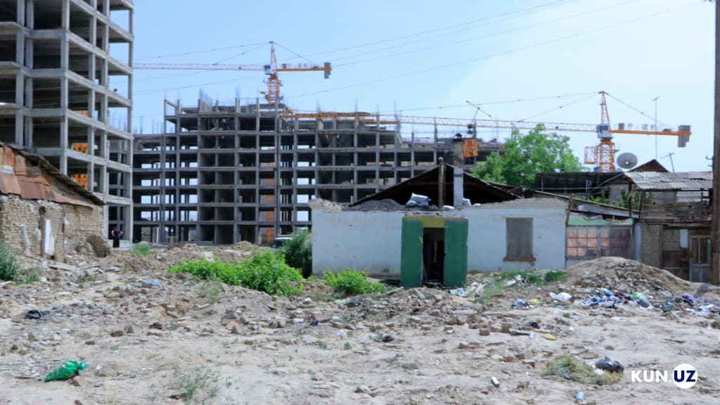 Andijon – «snos»lar bo‘yicha eng ko‘p noqonuniy qarorlar chiqqan hudud ekani ayon bo‘ldi