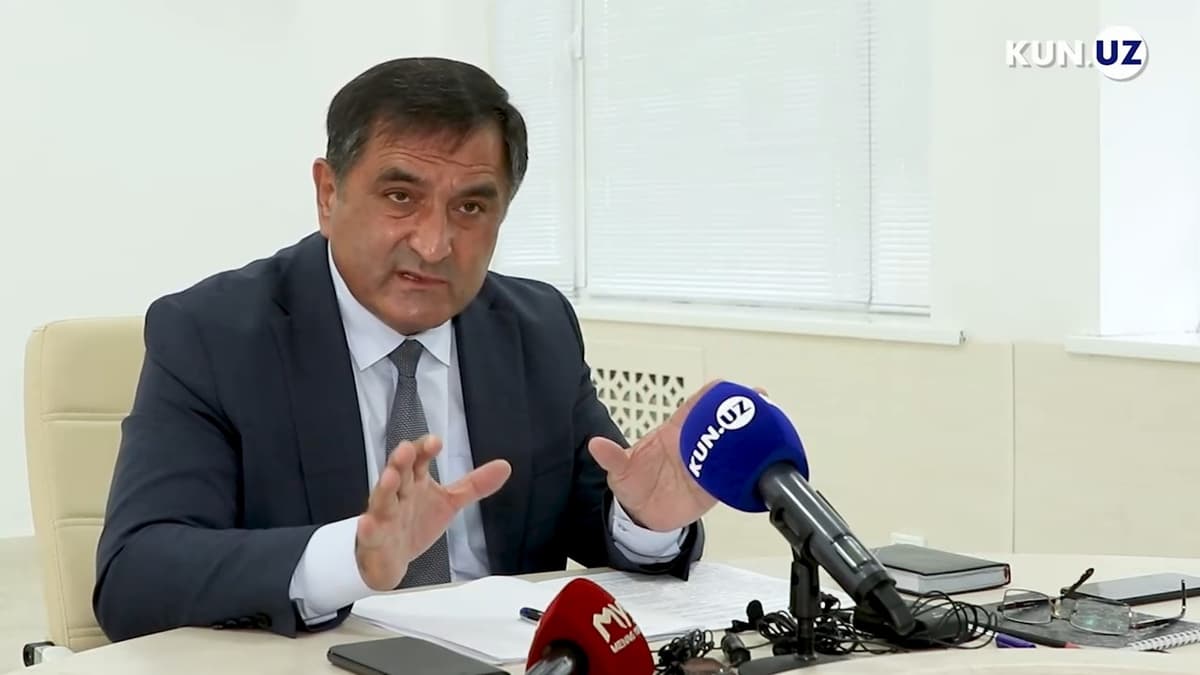Для чего нужен амфитеатр, кафе и магазины на аллее жертв репрессий? Ответ министра строительства