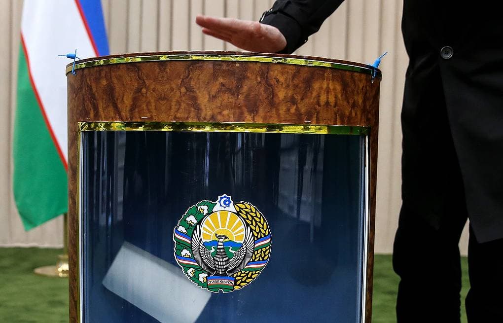 Oldinda oltinchi saylov. O‘zbekistonda prezidentlik saylovlari tarixiga nazar
