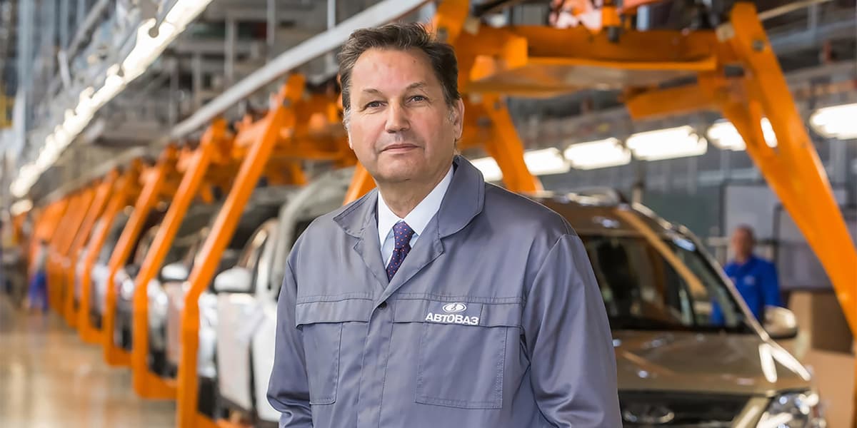 «Каждый воровал, чтобы жить хорошо»: новый гендиректор Uzauto Motors рассказал о работе в России