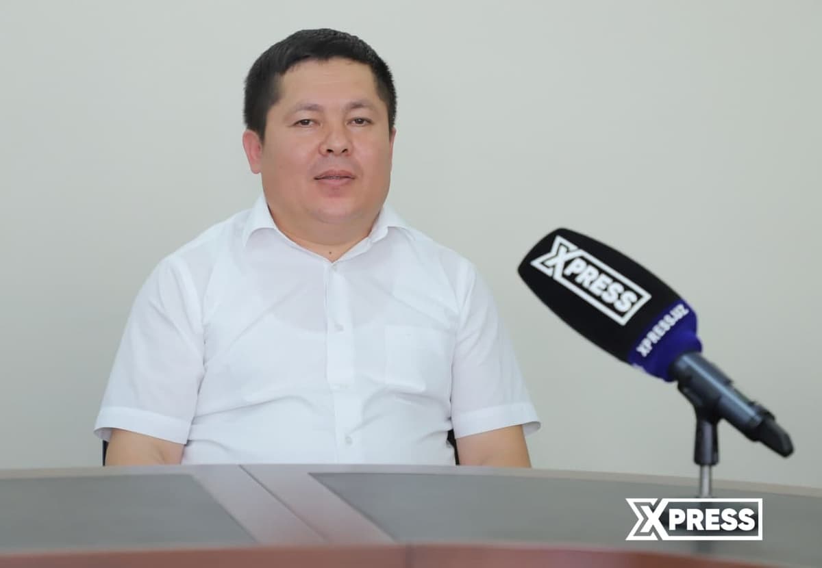 Yozgi semestr shu yildan boshlanadi, u talabalarga qiyinchilik emas, qo‘shimcha imkoniyat - yangi tartib haqida batafsil