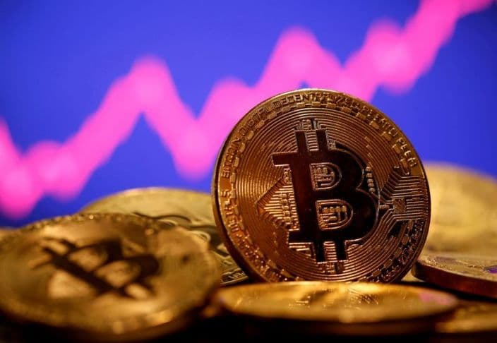 O‘zbekistonda kriptovaluta bilan bog‘liq norasmiy platformalar faollashgani ma'lum qilindi