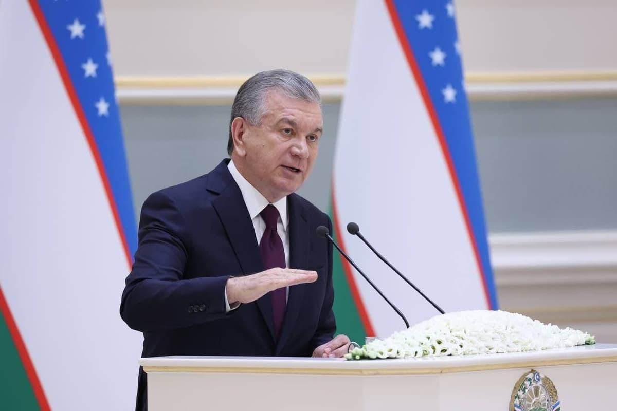 Президент: «Охват высшим образованием вырос с 9 процентов, до 29. Если спросите, рад ли я, - нет, пока не рад»
