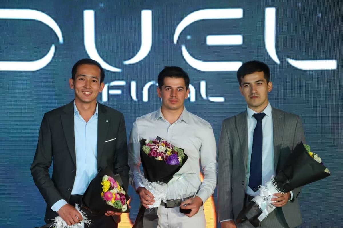«Duel» ijodiy tanlovining g‘olib va sovrindorlari aniqlandi