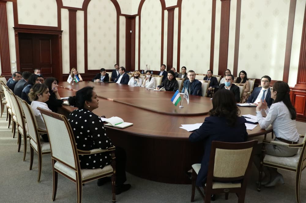 O‘zbekistonda xalqaro «Global Money Week» haftaligi o‘tkaziladi