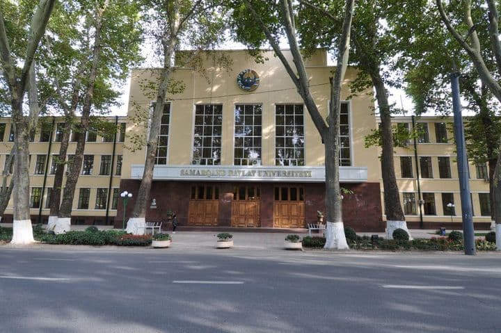 Samarqand davlat universitetining O‘zbekiston-Finlandiya pedagogika instituti tashkil etildi