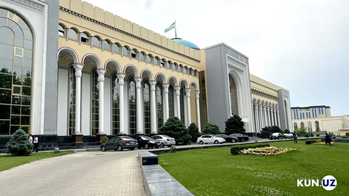 O‘zbekiston «Tolibon» harakati bilan yaqin aloqada bo‘lib turibdi - TIV