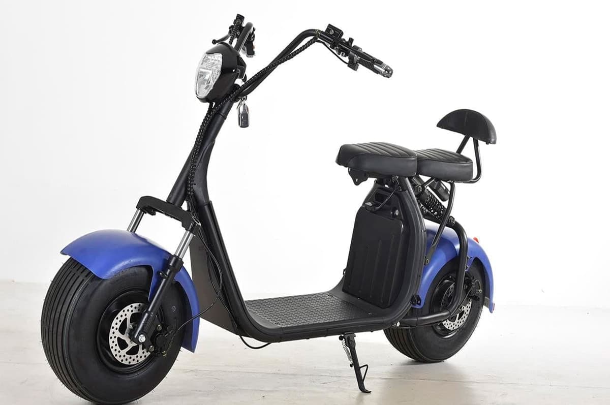 Fergana to open 4 factories producing electric scooters 