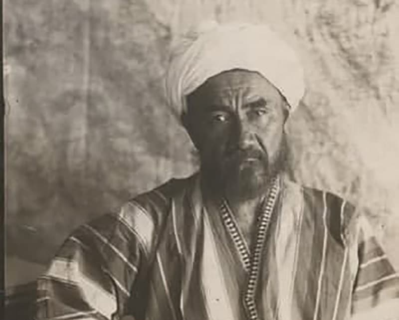 Turkiston muxtoriyati asoschilaridan biri: 91 yil deganda oqlangan Nosirxon to‘ra kim edi?