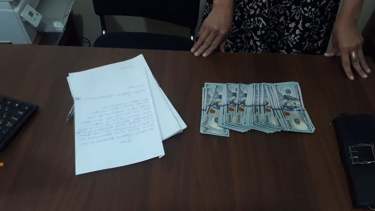 Chiroqchilik ota farzandi voyaga yetgunga qadar bo‘lgan aliment pulini oldindan to‘lab berdi
