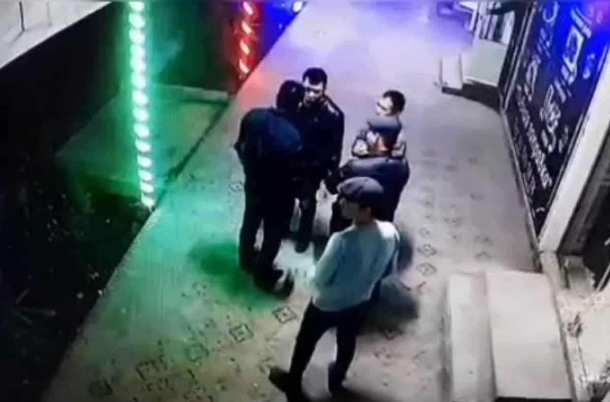 Xo‘jaylida 5 kishi ishtirokidagi mushtlashuvga nima sabab bo‘lgani ma'lum bo‘ldi
