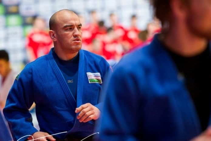 O‘zbekistonlik sambochi Dilshod Choriyev 4 yilga diskvalifikatsiya qilindi