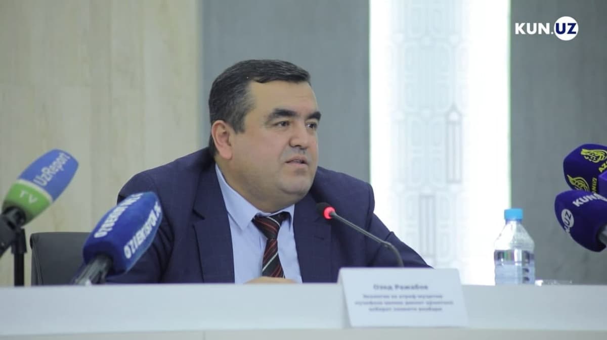 «Nazoratimiz Senatga o‘tgani bilan ish samaradorligimiz oshib qolmaydi» - Ekologiya qo‘mitasi matbuot kotibi