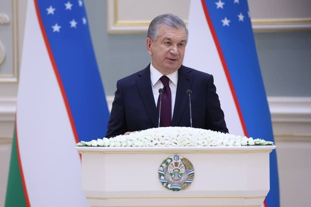 Президент: «Я знаю о несправедливости по отношению к нашим усопшим»