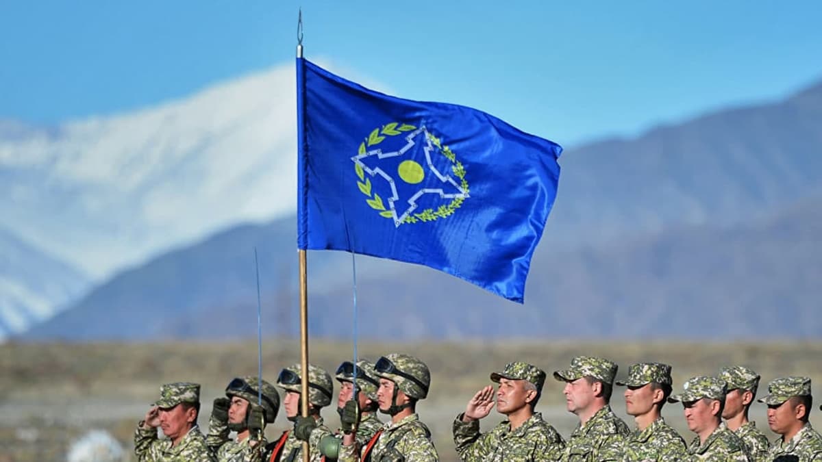 KXShT O‘zbekiston bilan hamkorlikka tayyorligini bildirdi